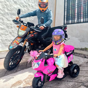 Meet your Posher, Leonardo